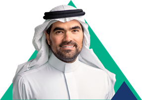 Mr. Rami Khalid Alturki