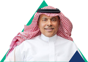 Mr. Mohammed Saleh AlKhalil