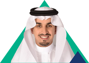 Mr. Muhammad Abdullah Al-Murshid