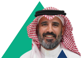 معالي م. إبراهيم المبارك
