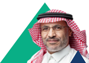 معالي د. عبدالله الأحمري