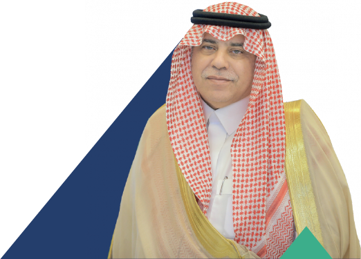 معالي د.ماجد بن عبدالله القصبي
